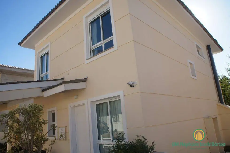 Foto 3 de Casa de Condomínio com 4 quartos à venda, 212m2 em Jardim da Glória, Cotia - SP