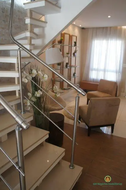 Foto 9 de Casa de Condomínio com 4 quartos à venda, 212m2 em Jardim da Glória, Cotia - SP