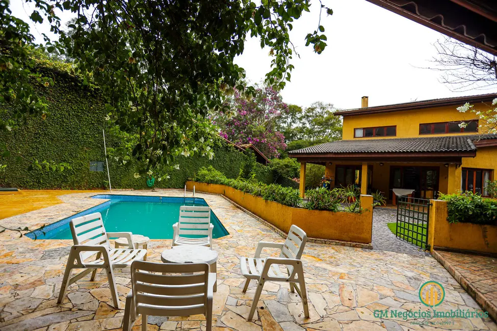 Casa de Condomínio com 5 quartos à venda, 1000m2 em Granja Viana II, Cotia - SP - imagem 7 Foto 7 de Casa de Condomínio com 5 quartos à venda, 1000m2 em Granja Viana II, Cotia - SP