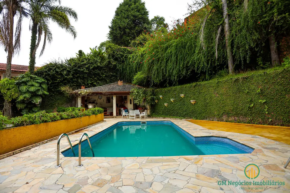 Casa de Condomínio com 5 quartos à venda, 1000m2 em Granja Viana II, Cotia - SP - imagem 4 Foto 4 de Casa de Condomínio com 5 quartos à venda, 1000m2 em Granja Viana II, Cotia - SP