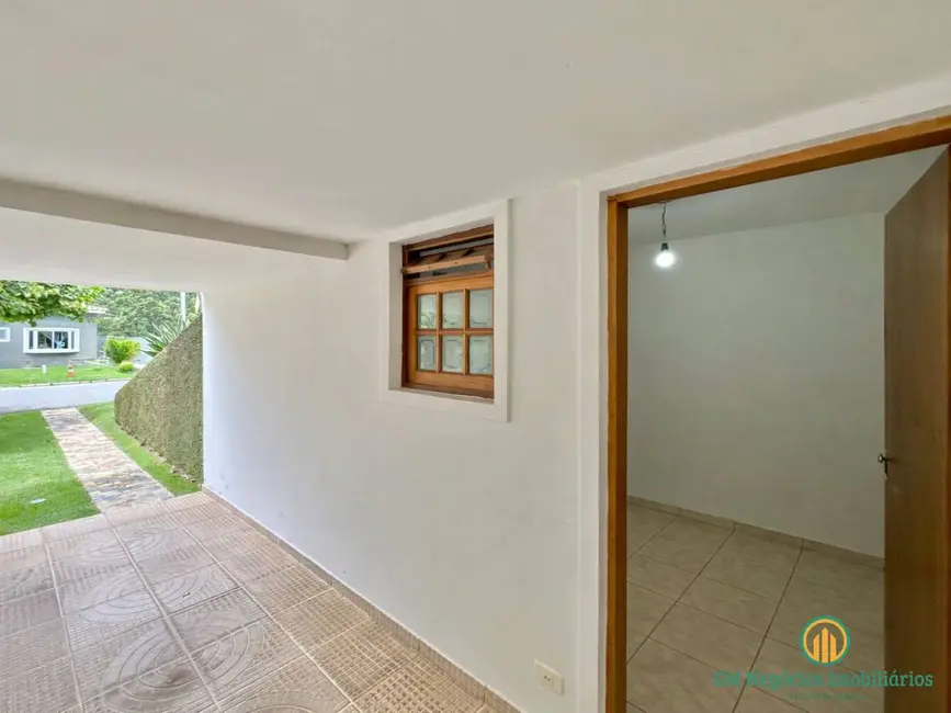 Foto 6 de Casa com 4 quartos à venda, 423m2 em Granja Viana II, Cotia - SP