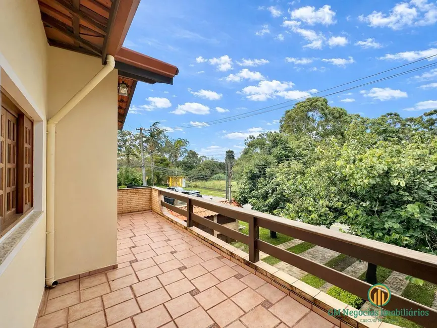 Foto 5 de Casa com 4 quartos à venda, 423m2 em Granja Viana II, Cotia - SP