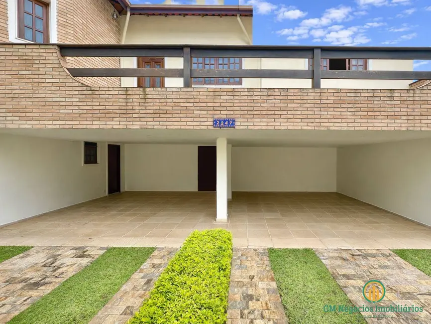 Foto 4 de Casa com 4 quartos à venda, 423m2 em Granja Viana II, Cotia - SP