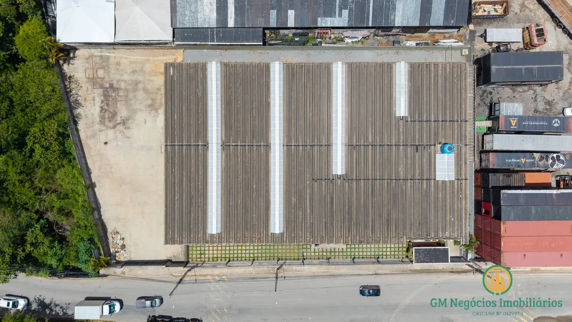 Foto 7 de Armazém / Galpão para alugar, 1746m2 em Jardim Eliane, Cotia - SP