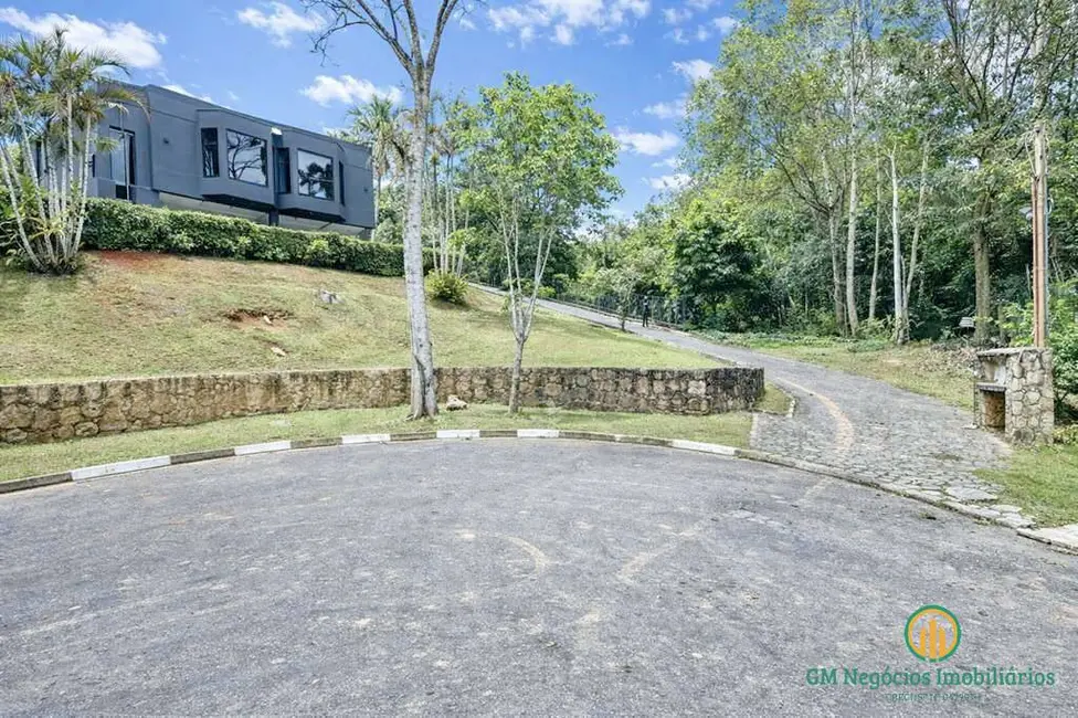 Foto 2 de Casa de Condomínio com 4 quartos à venda, 274m2 em Embu Das Artes - SP