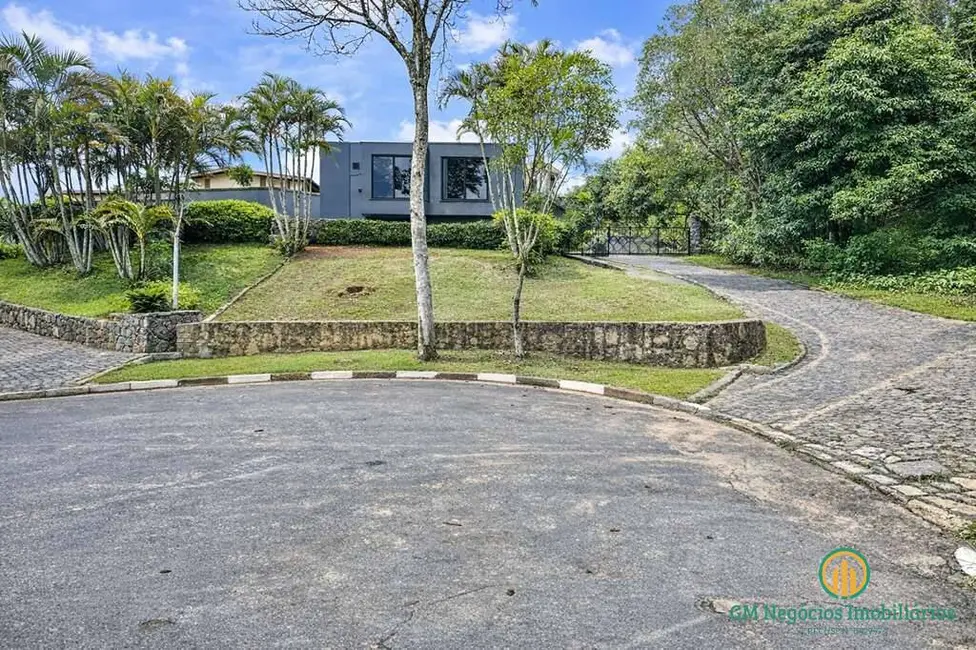 Foto 3 de Casa de Condomínio com 4 quartos à venda, 274m2 em Embu Das Artes - SP