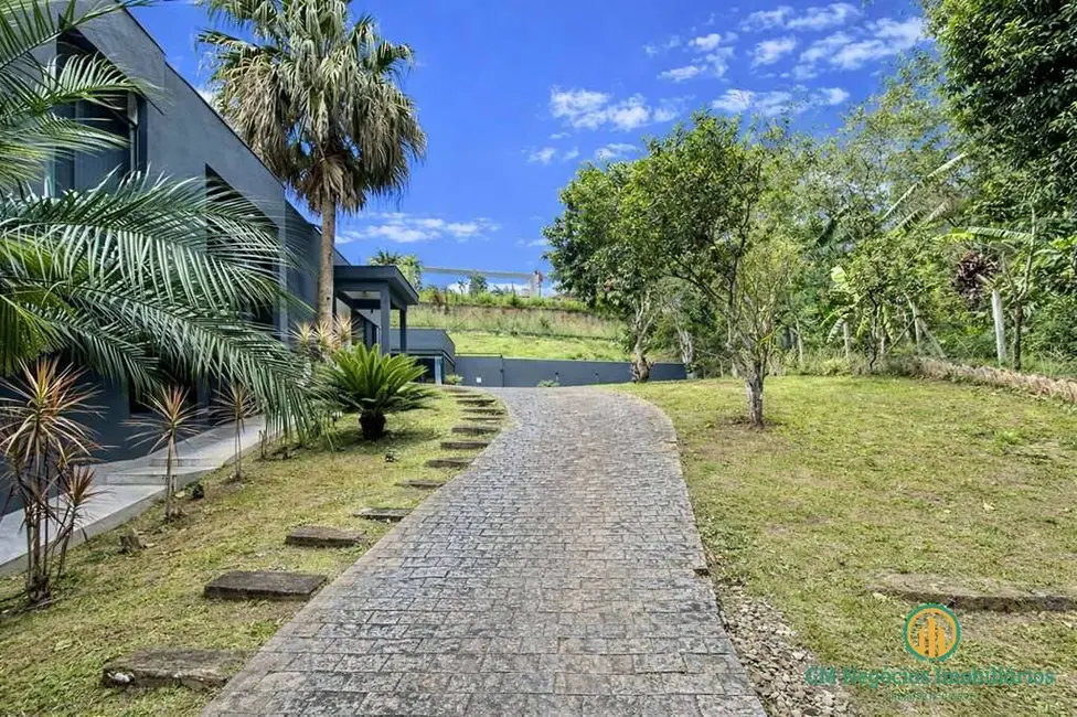 Foto 5 de Casa de Condomínio com 4 quartos à venda, 274m2 em Embu Das Artes - SP