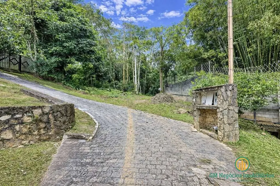 Foto 4 de Casa de Condomínio com 4 quartos à venda, 274m2 em Embu Das Artes - SP