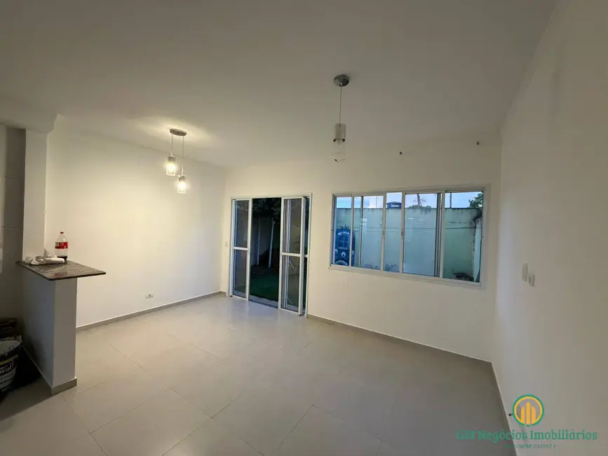 Foto 3 de Casa de Condomínio com 3 quartos à venda e para alugar, 91m2 em Vargem Grande Paulista - SP