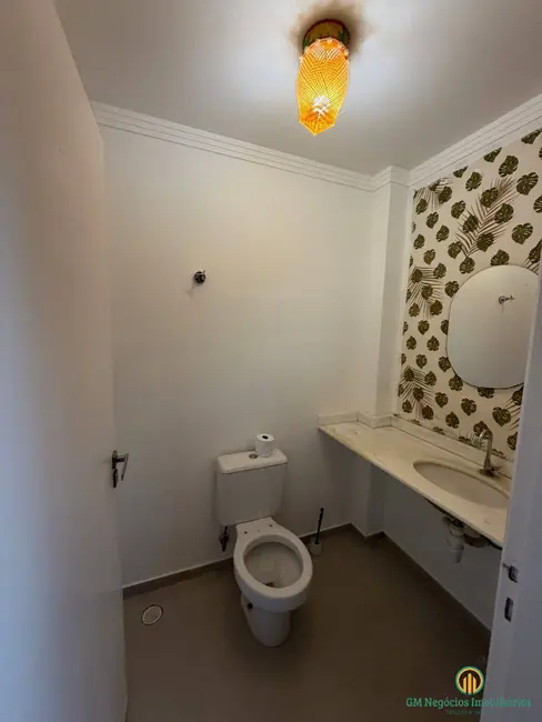 Foto 5 de Casa de Condomínio com 3 quartos à venda e para alugar, 91m2 em Vargem Grande Paulista - SP