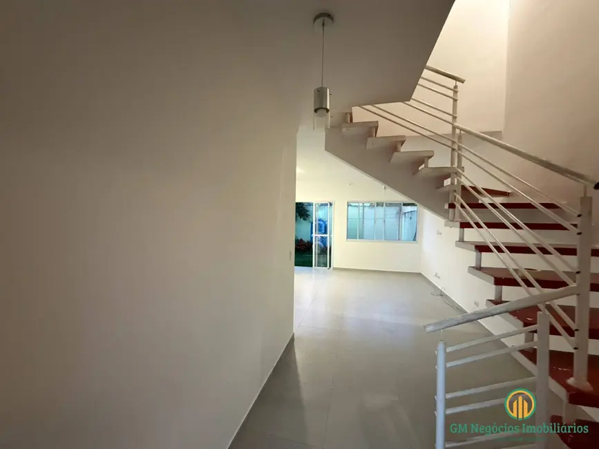 Foto 6 de Casa de Condomínio com 3 quartos à venda e para alugar, 91m2 em Vargem Grande Paulista - SP