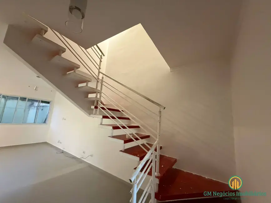 Foto 7 de Casa de Condomínio com 3 quartos à venda e para alugar, 91m2 em Vargem Grande Paulista - SP