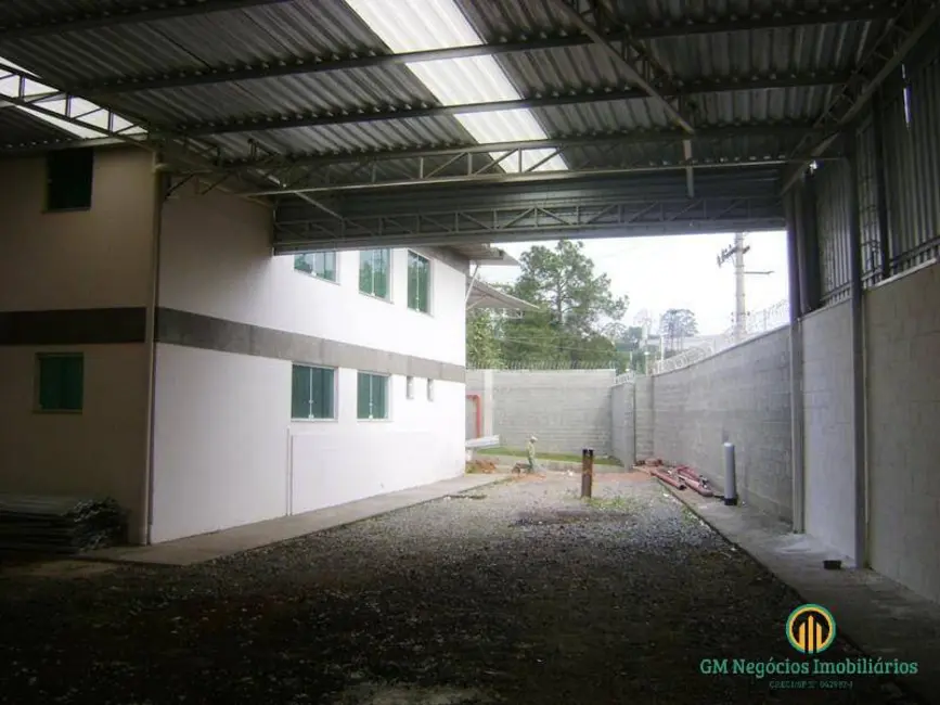 Foto 5 de Armazém / Galpão para alugar, 1150m2 em Parque Alexandre, Cotia - SP