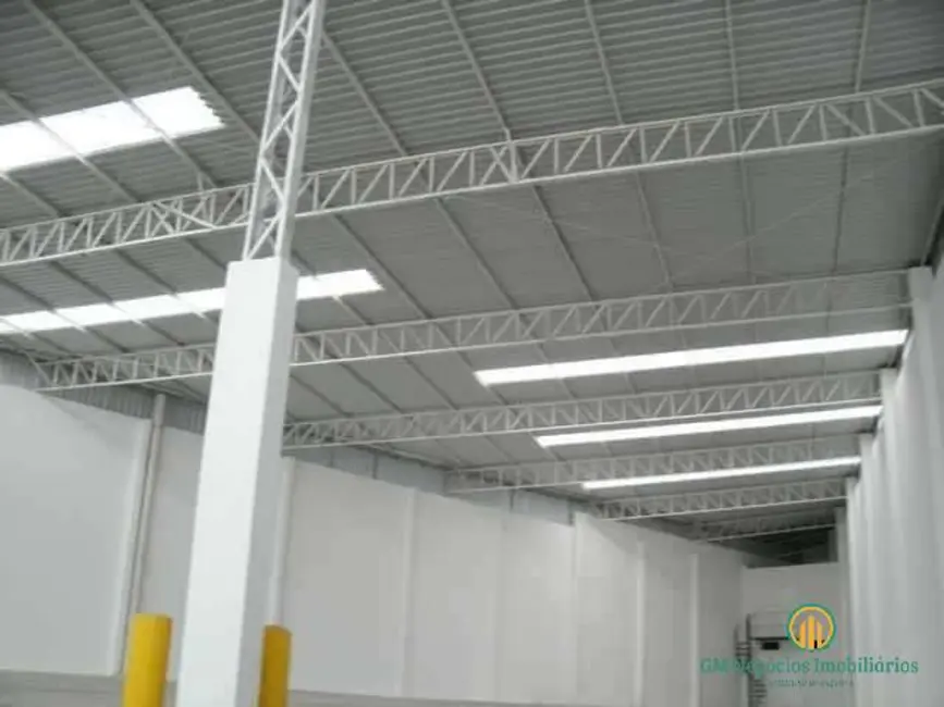 Foto 1 de Armazém / Galpão para alugar, 1150m2 em Parque Alexandre, Cotia - SP