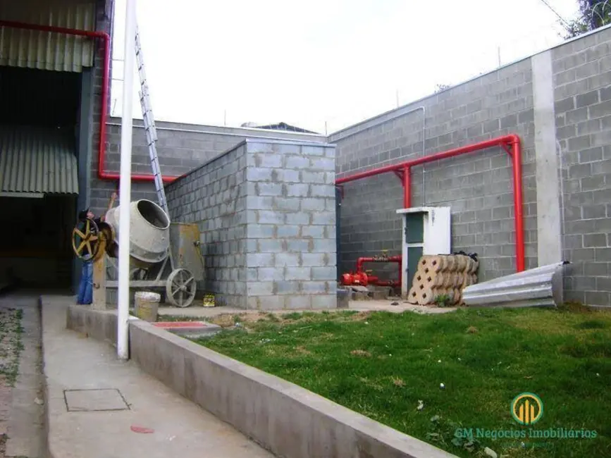 Foto 9 de Armazém / Galpão para alugar, 1150m2 em Parque Alexandre, Cotia - SP