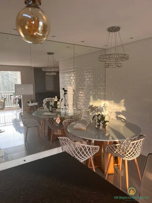 Foto 2 de Apartamento com 2 quartos à venda, 70m2 em Gramado, Cotia - SP