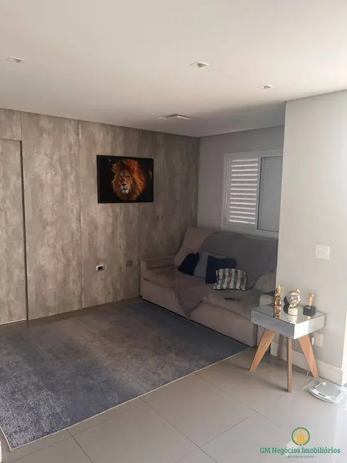 Foto 4 de Apartamento com 2 quartos à venda, 70m2 em Gramado, Cotia - SP