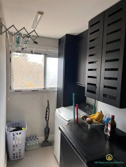 Foto 5 de Apartamento com 2 quartos à venda, 70m2 em Gramado, Cotia - SP