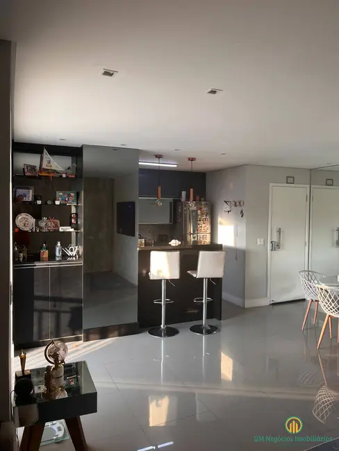 Foto 3 de Apartamento com 2 quartos à venda, 70m2 em Gramado, Cotia - SP