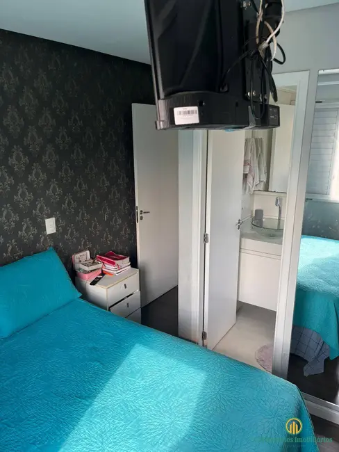 Foto 9 de Apartamento com 2 quartos à venda, 70m2 em Gramado, Cotia - SP