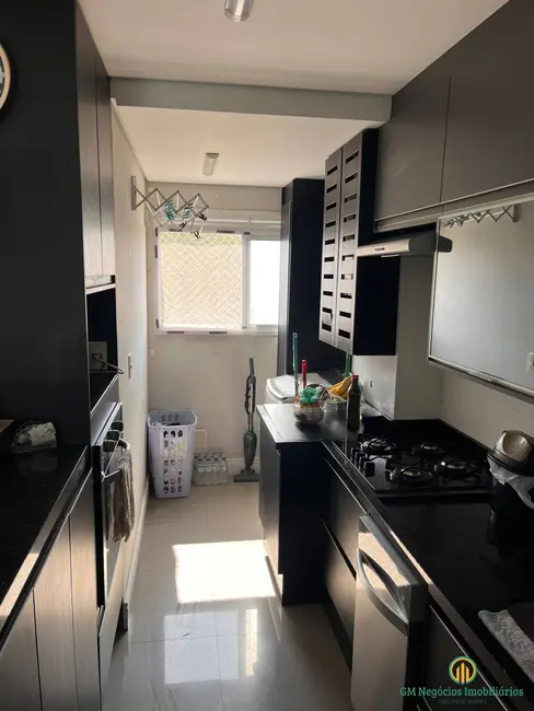 Foto 6 de Apartamento com 2 quartos à venda, 70m2 em Gramado, Cotia - SP