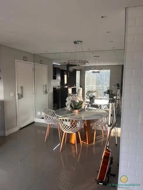 Foto 1 de Apartamento com 2 quartos à venda, 70m2 em Gramado, Cotia - SP