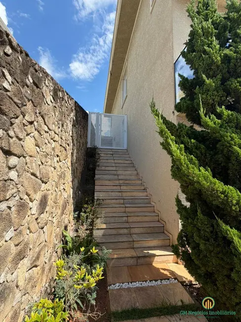 Foto 3 de Casa de Condomínio com 3 quartos à venda, 348m2 em Cotia - SP