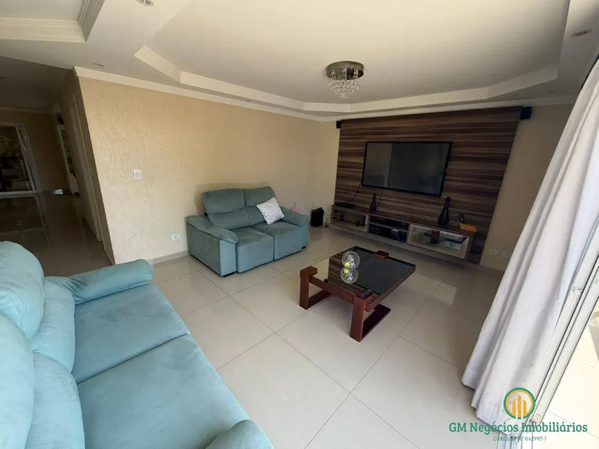 Foto 4 de Casa de Condomínio com 3 quartos à venda, 348m2 em Cotia - SP