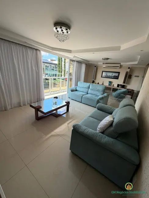Foto 7 de Casa de Condomínio com 3 quartos à venda, 348m2 em Cotia - SP