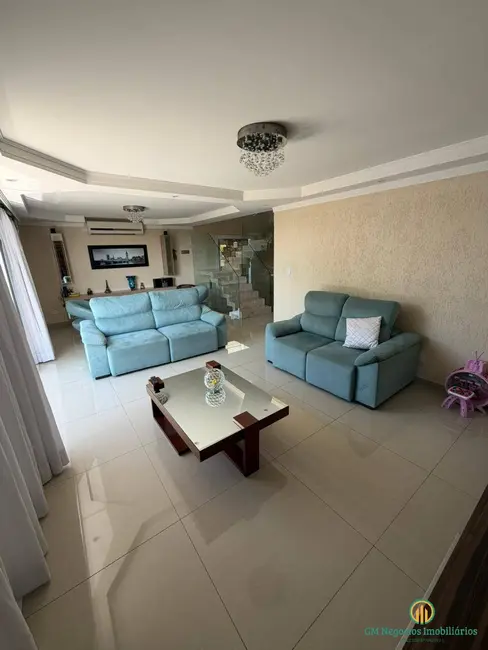 Foto 6 de Casa de Condomínio com 3 quartos à venda, 348m2 em Cotia - SP