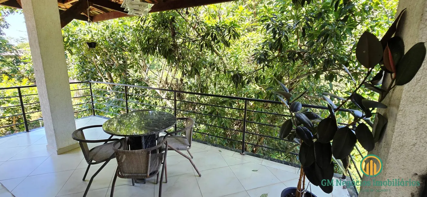 Foto 8 de Casa de Condomínio com 4 quartos à venda, 303m2 em Jardim dos Ipês, Embu Das Artes - SP