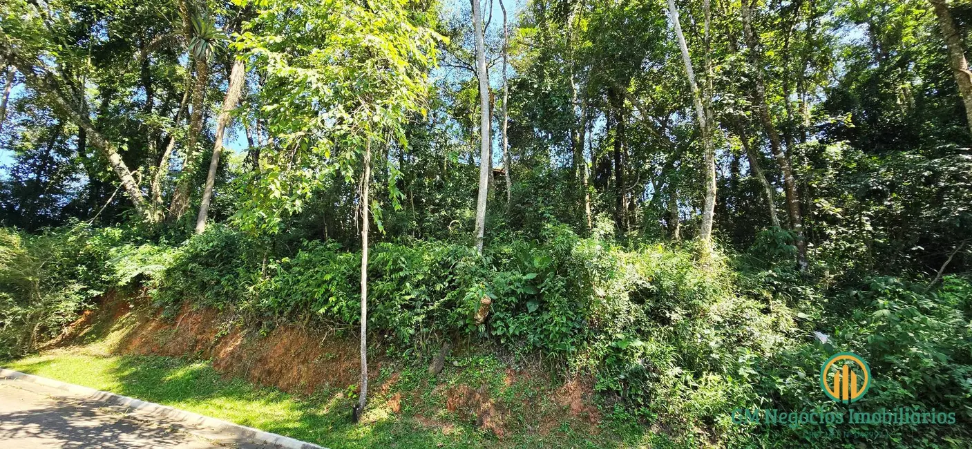 Foto 2 de Lote de Condomínio à venda, 1550m2 em Jardim dos Ipês, Embu Das Artes - SP