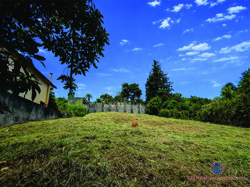 Foto 4 de Lote de Condomínio à venda, 1000m2 em Granja Viana, Carapicuiba - SP