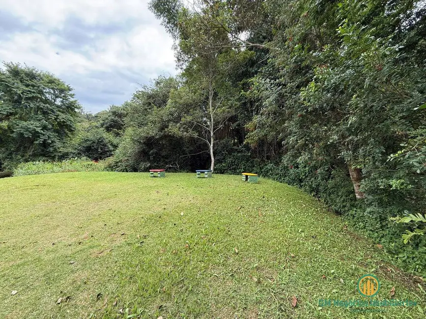 Foto 6 de Lote de Condomínio à venda, 1000m2 em Granja Viana, Carapicuiba - SP