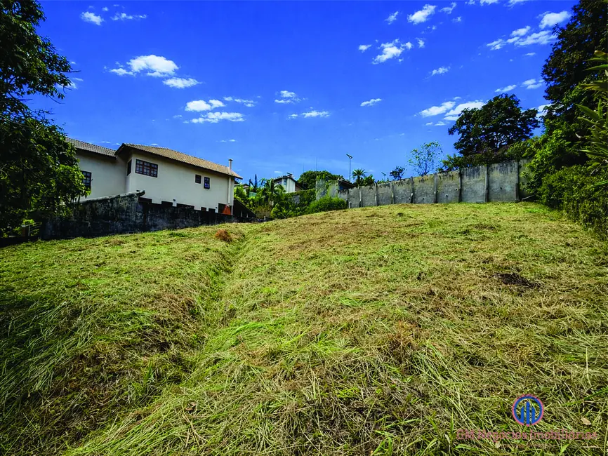 Foto 2 de Lote de Condomínio à venda, 1000m2 em Granja Viana, Carapicuiba - SP