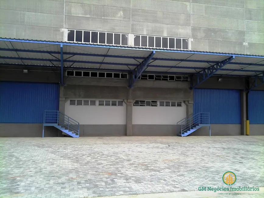 Foto 6 de Armazém / Galpão para alugar, 5327m2 em Laranja Azeda, Aruja - SP