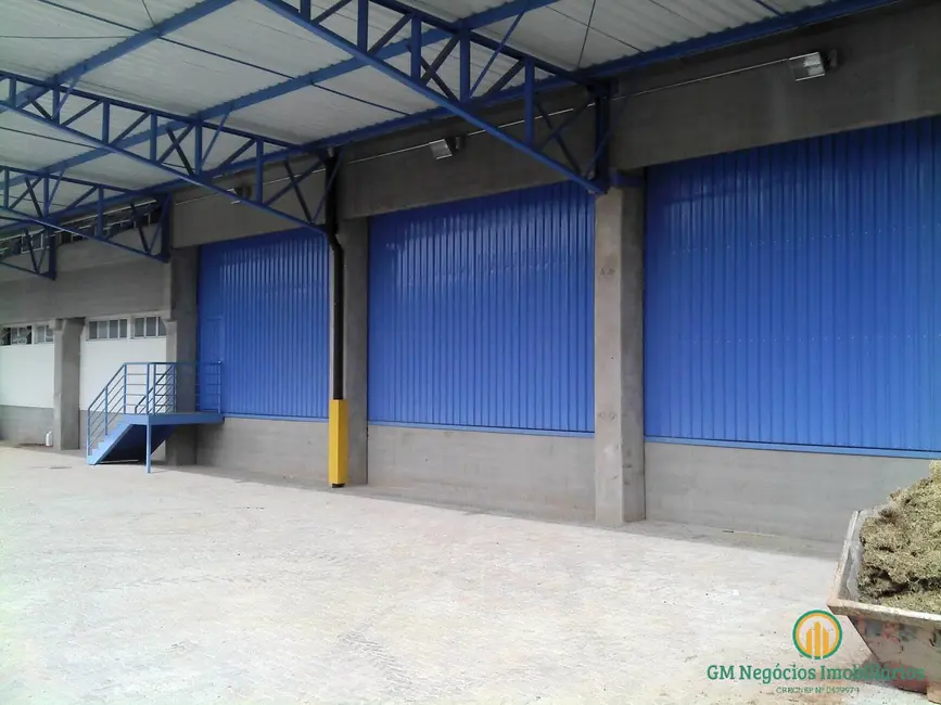 Foto 5 de Armazém / Galpão para alugar, 5327m2 em Laranja Azeda, Aruja - SP