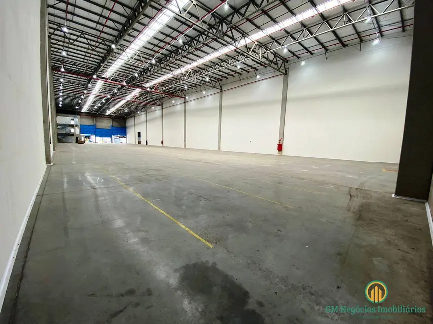 Foto 7 de Armazém / Galpão para alugar, 5327m2 em Laranja Azeda, Aruja - SP