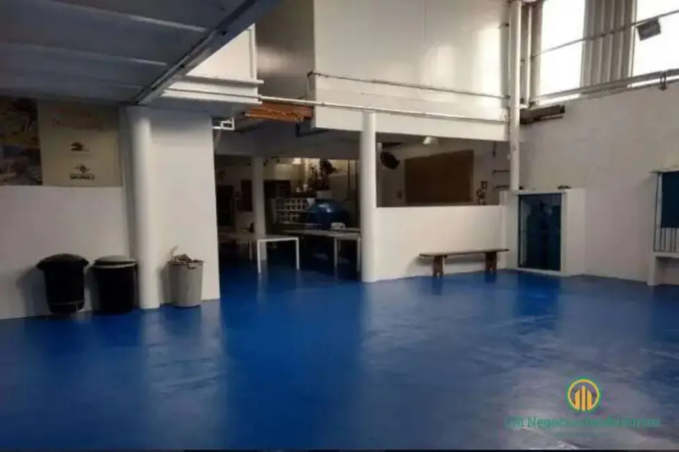 Foto 2 de Armazém / Galpão para alugar, 550m2 em Jardim São Jorge (Raposo Tavares), São Paulo - SP