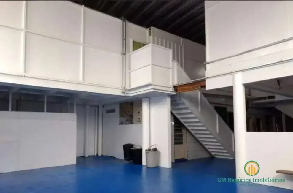 Foto 1 de Armazém / Galpão para alugar, 550m2 em Jardim São Jorge (Raposo Tavares), São Paulo - SP