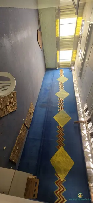 Foto 7 de Armazém / Galpão para alugar, 550m2 em Jardim São Jorge (Raposo Tavares), São Paulo - SP