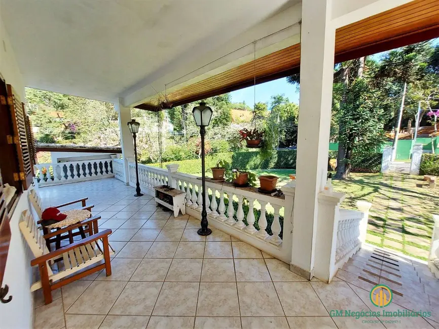 Foto 6 de Casa de Condomínio com 2 quartos à venda, 262m2 em Vila de São Fernando, Cotia - SP