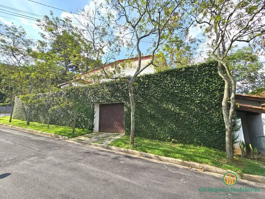 Foto 3 de Casa de Condomínio com 2 quartos à venda, 262m2 em Vila de São Fernando, Cotia - SP