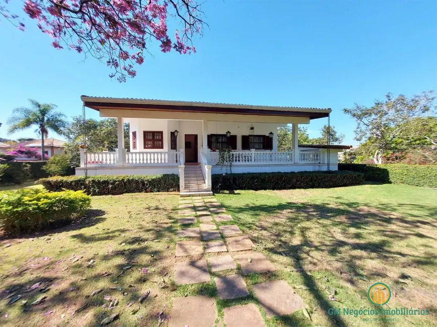 Foto 1 de Casa de Condomínio com 2 quartos à venda, 262m2 em Vila de São Fernando, Cotia - SP