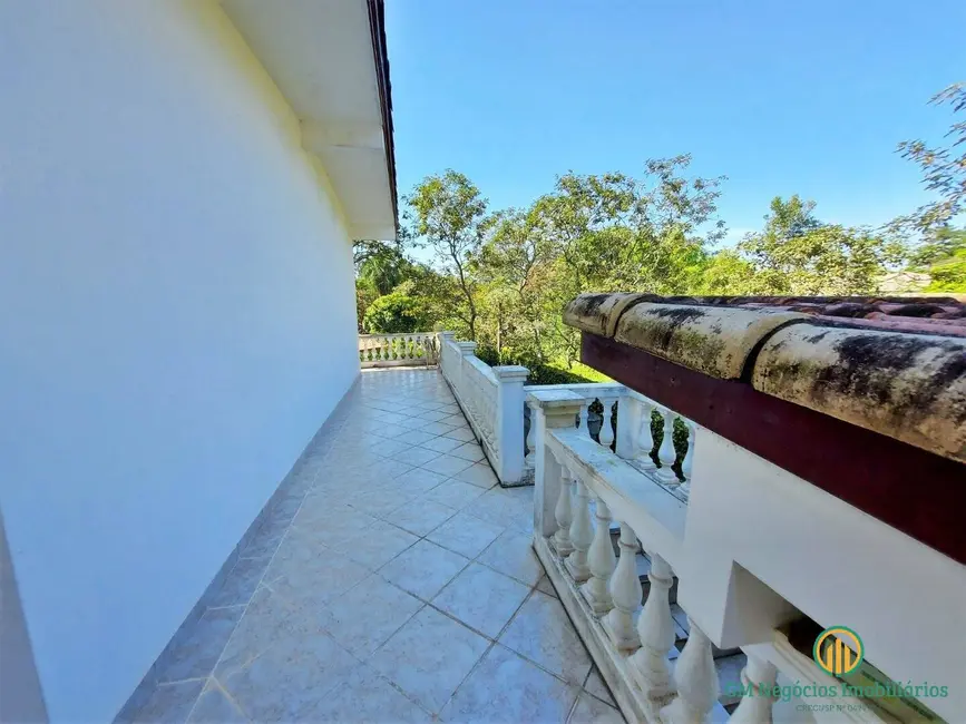 Foto 9 de Casa de Condomínio com 2 quartos à venda, 262m2 em Vila de São Fernando, Cotia - SP