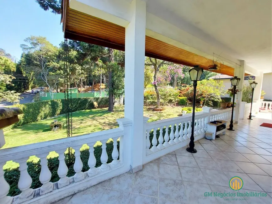 Foto 7 de Casa de Condomínio com 2 quartos à venda, 262m2 em Vila de São Fernando, Cotia - SP