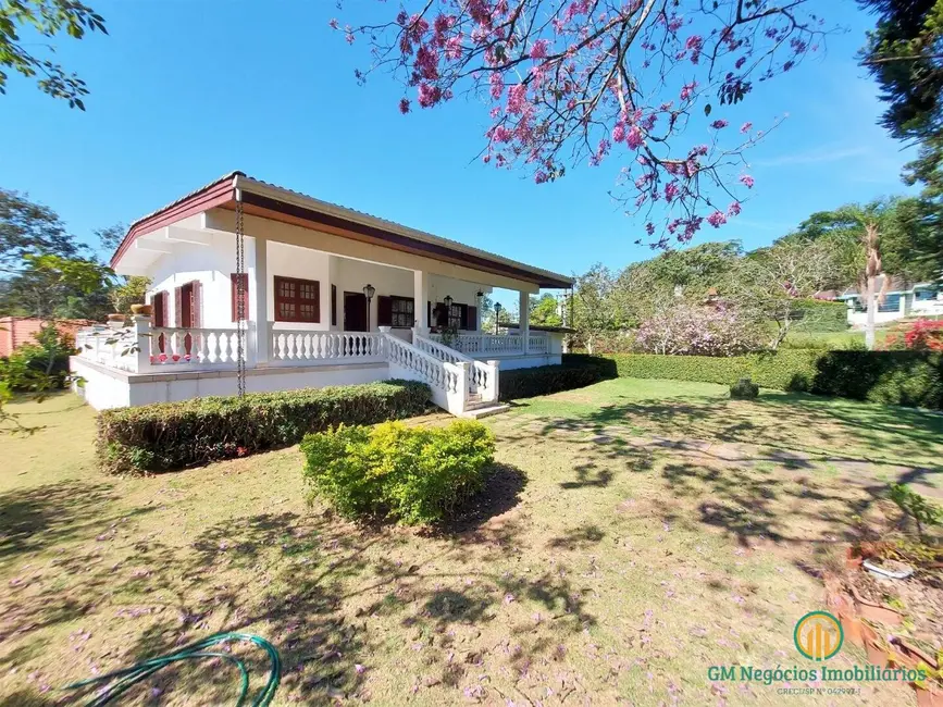 Foto 5 de Casa de Condomínio com 2 quartos à venda, 262m2 em Vila de São Fernando, Cotia - SP