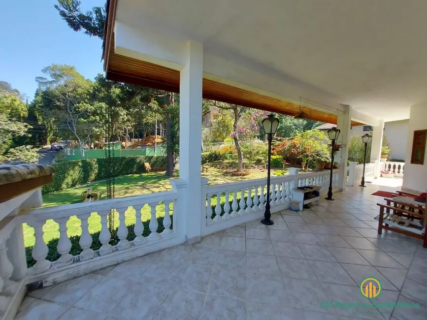 Foto 8 de Casa de Condomínio com 2 quartos à venda, 262m2 em Vila de São Fernando, Cotia - SP