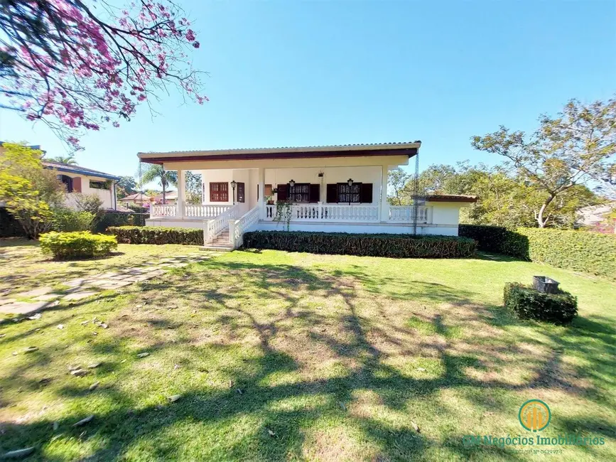 Foto 4 de Casa de Condomínio com 2 quartos à venda, 262m2 em Vila de São Fernando, Cotia - SP
