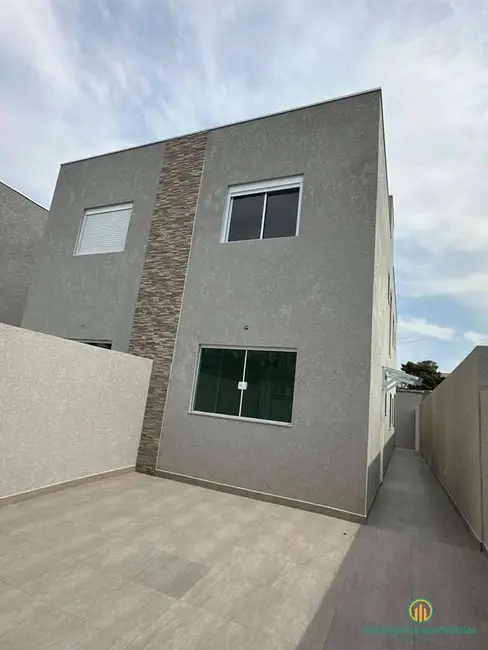 Foto 1 de Casa com 3 quartos à venda, 118m2 em Parque São George, Cotia - SP